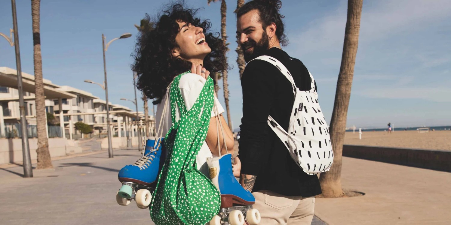 Notabag | Super smart. Super simple Notabag | Super smart. Super simple