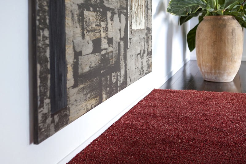 Ora Pro Nobis | Handmade Belgische tapijten