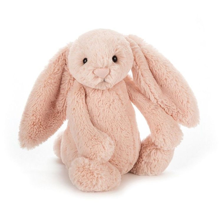 Jellycat Knuffel - Bashful Blush bunny